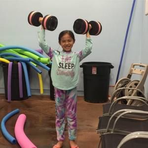 Meet your Posher, Dara